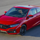 Image for article titled Do You Still Think About The Civic Si?
